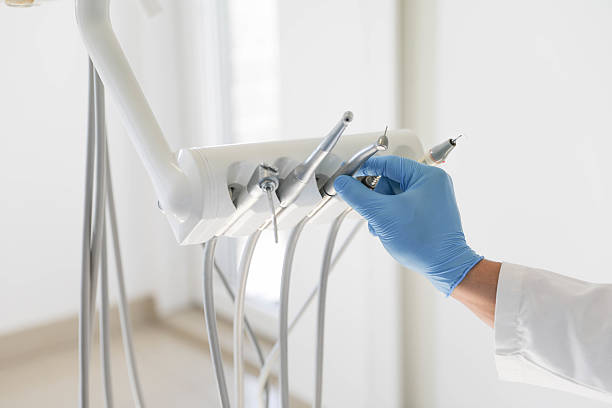 24/7 Emergency Tooth Extraction experts in Coleman, TX